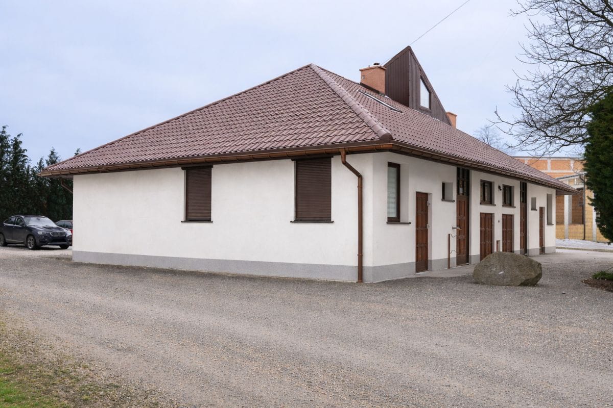 Lokal użytkowy  pokojowe na Wynajem