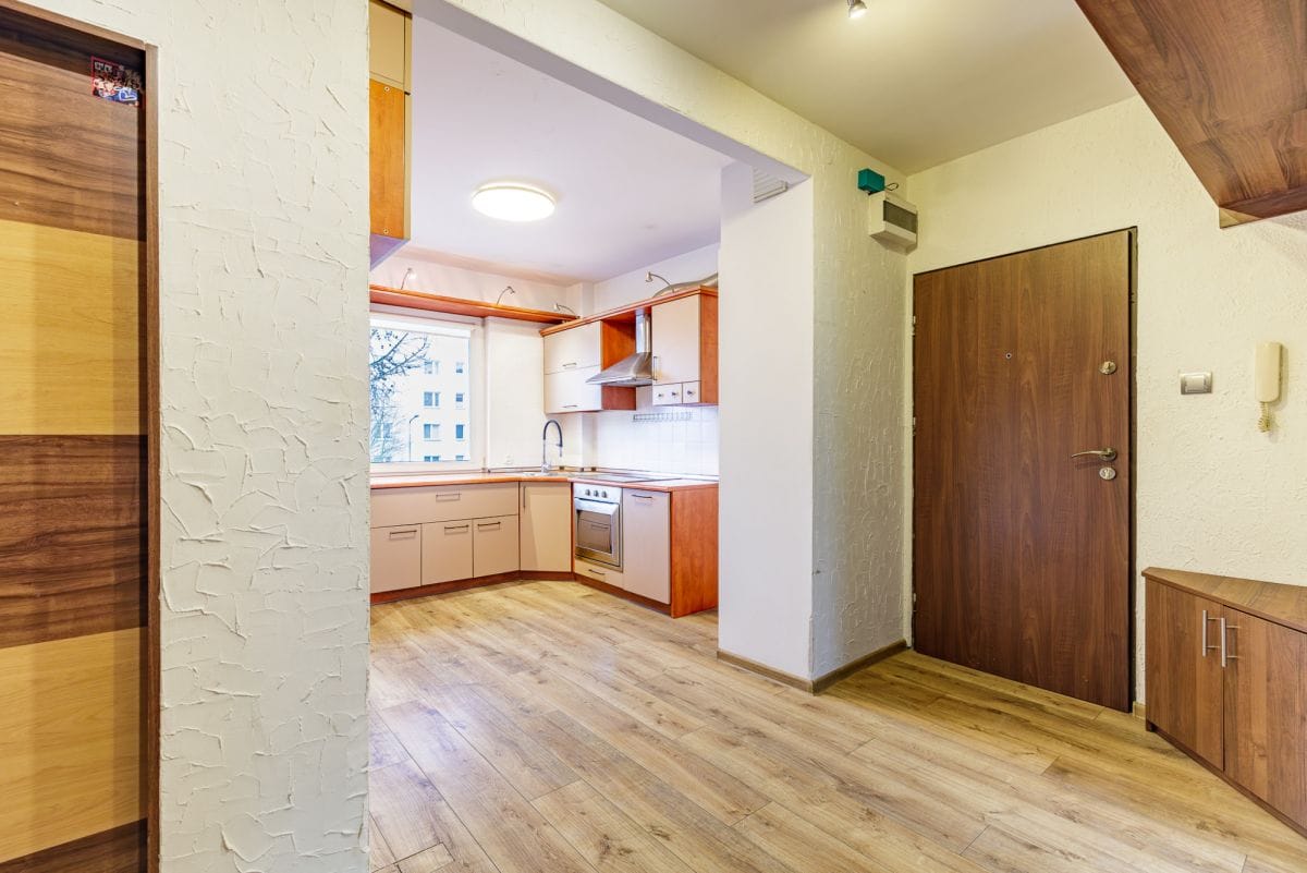 Mieszkanie 3 pokojowe na Sprzedaż