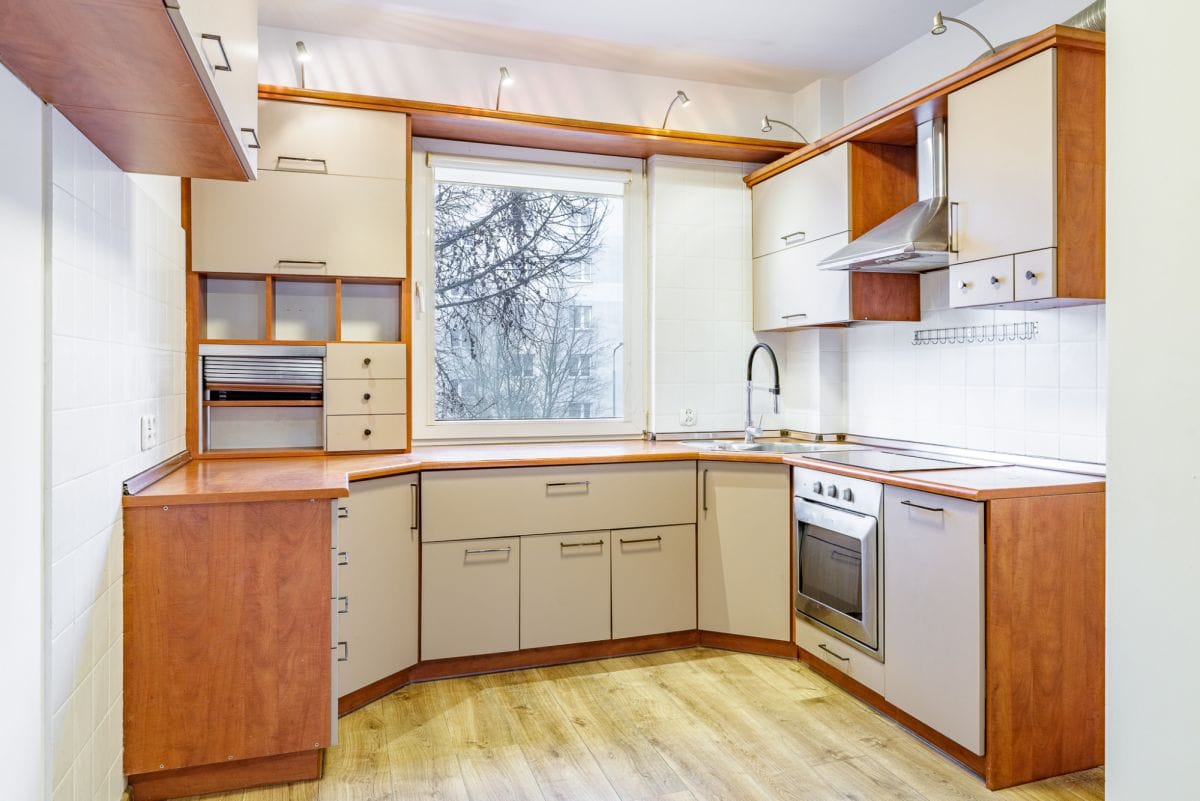 Mieszkanie 3 pokojowe na Sprzedaż