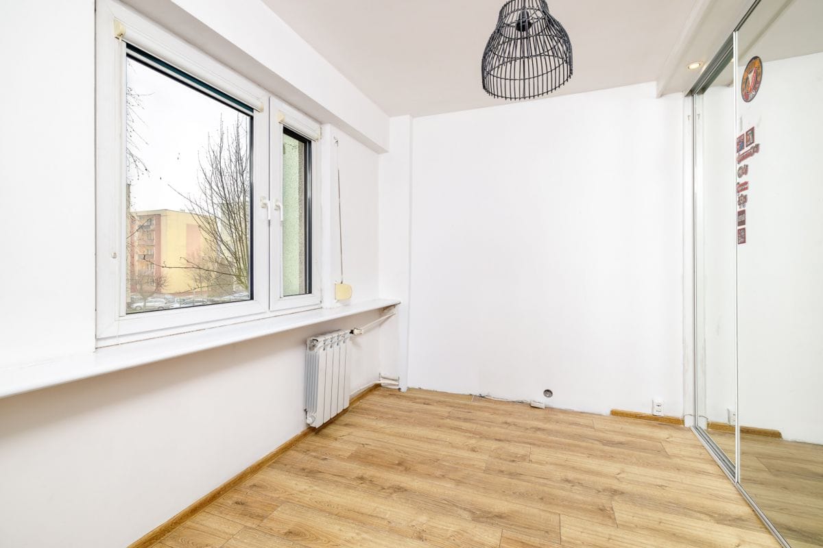 Mieszkanie 3 pokojowe na Sprzedaż