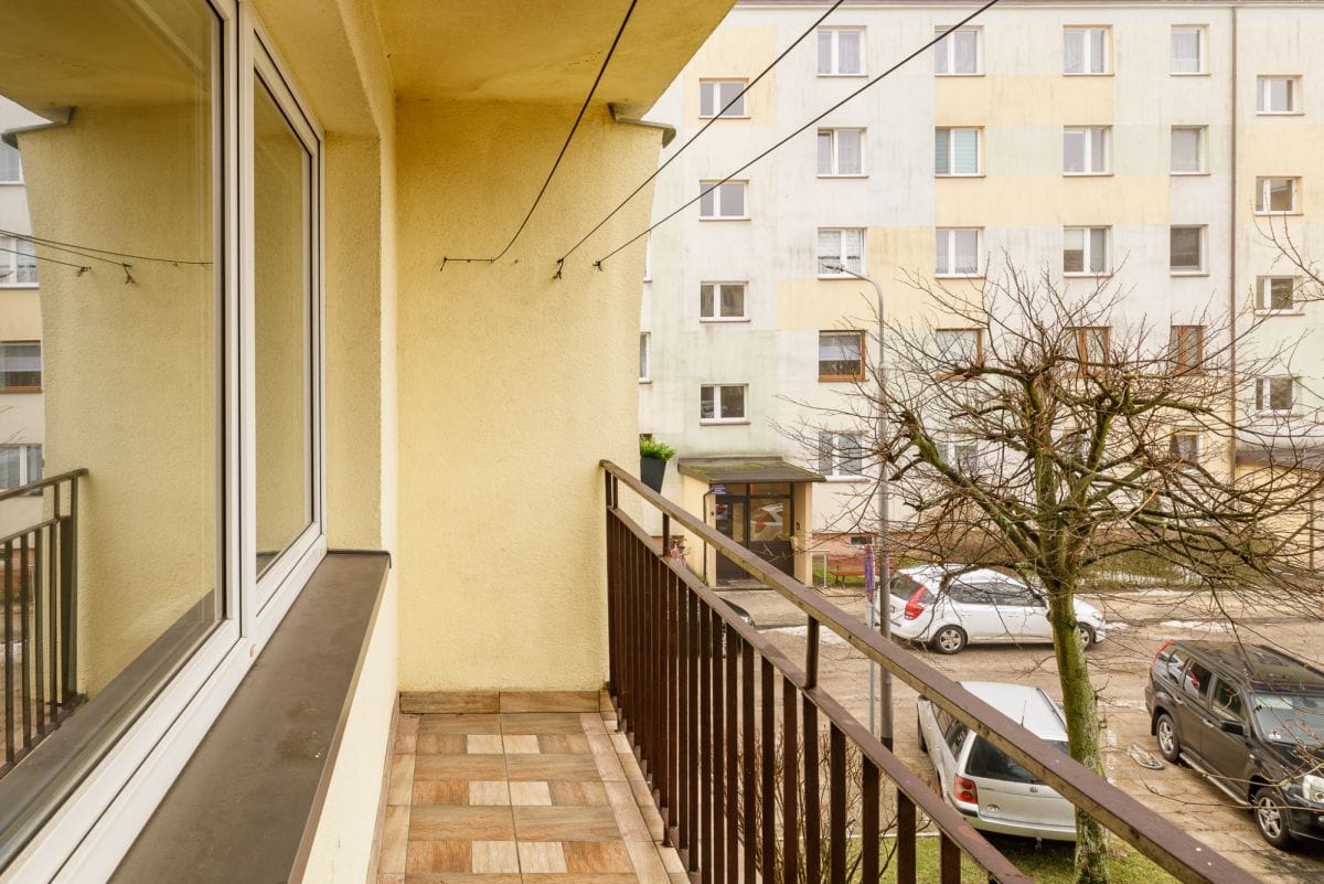 Mieszkanie 3 pokojowe na Sprzedaż