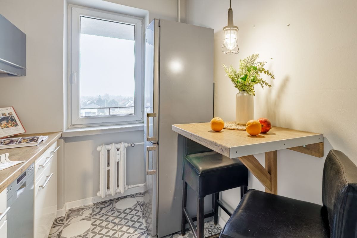 Mieszkanie 2 pokojowe na Sprzedaż