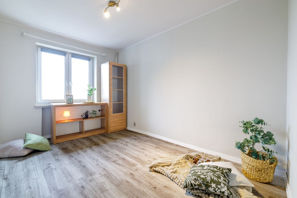 Mieszkanie 2 pokojowe na Sprzedaż