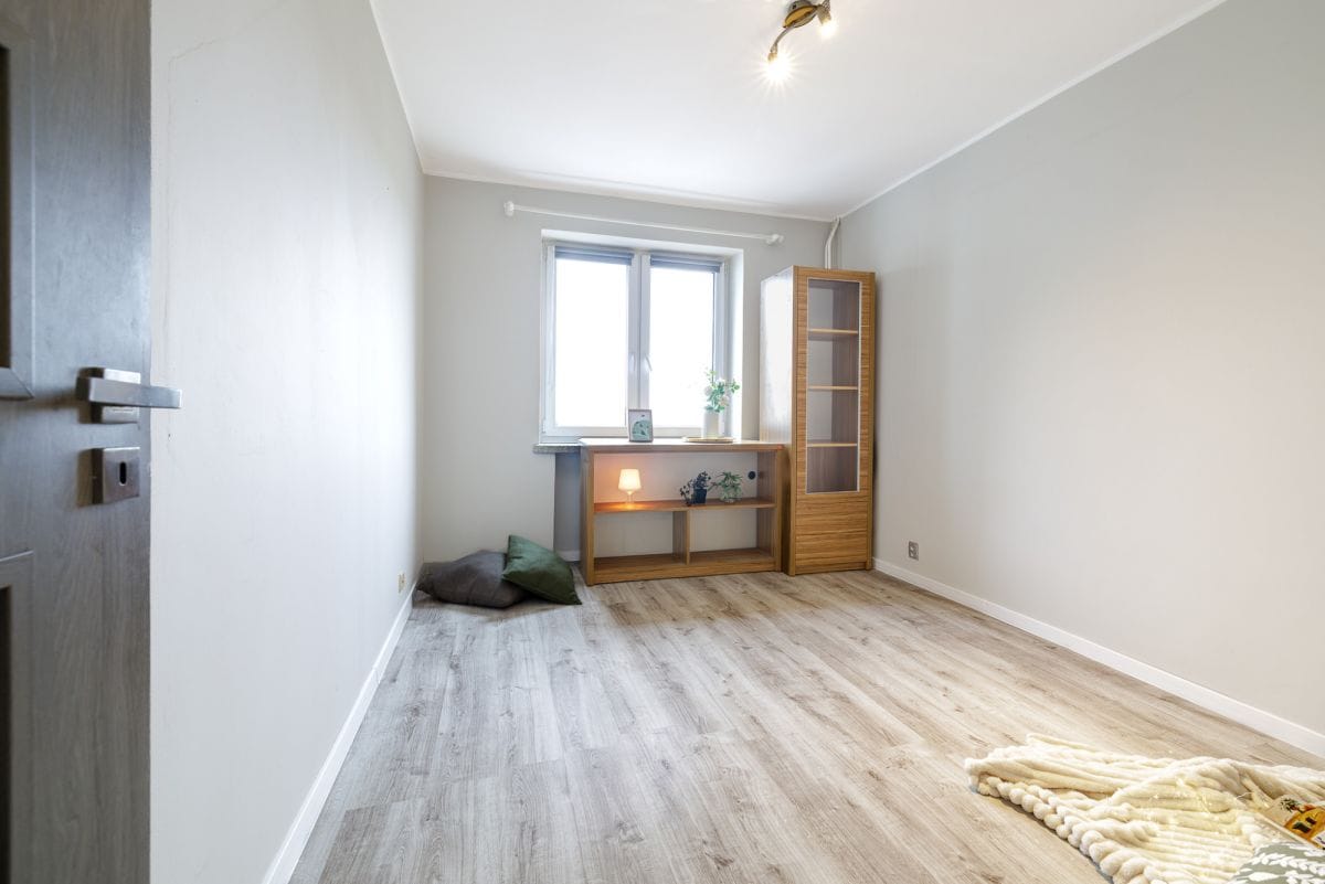 Mieszkanie 2 pokojowe na Sprzedaż