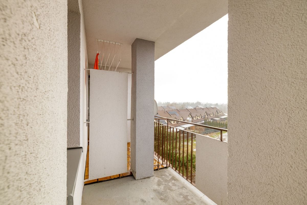 Mieszkanie 2 pokojowe na Sprzedaż