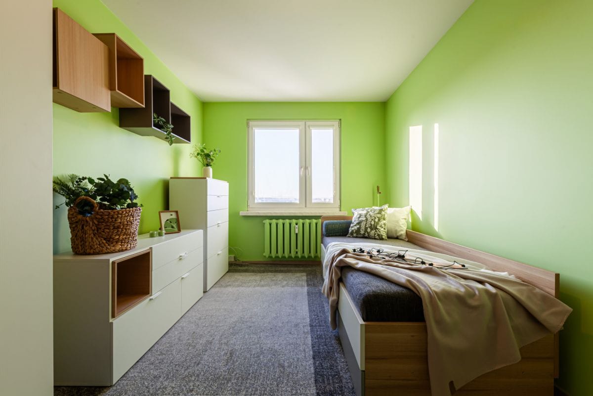 Mieszkanie 3 pokojowe na Sprzedaż