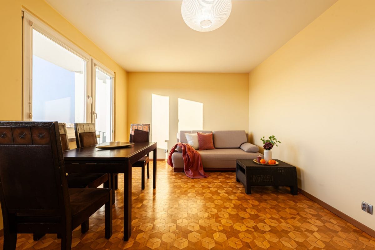 Mieszkanie 3 pokojowe na Sprzedaż