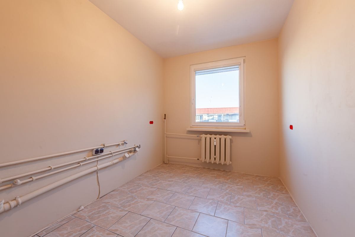 Mieszkanie 3 pokojowe na Sprzedaż