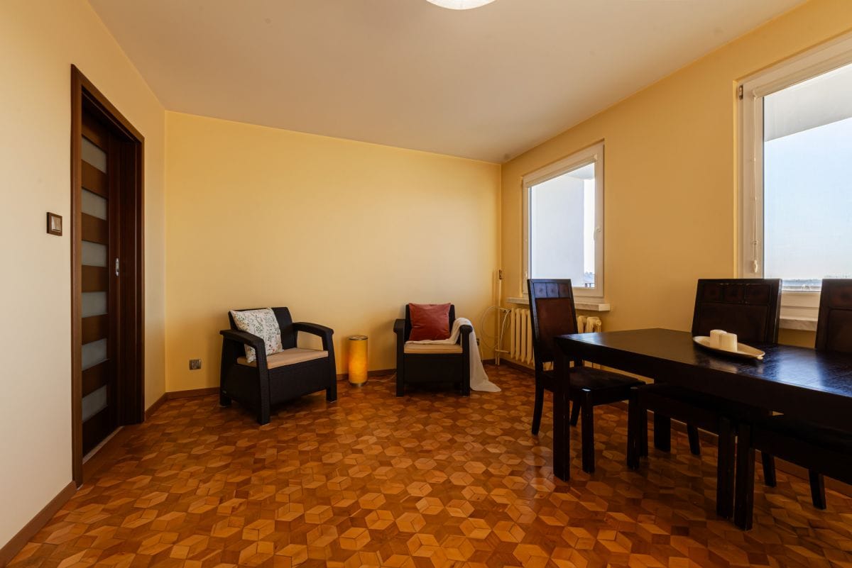 Mieszkanie 3 pokojowe na Sprzedaż