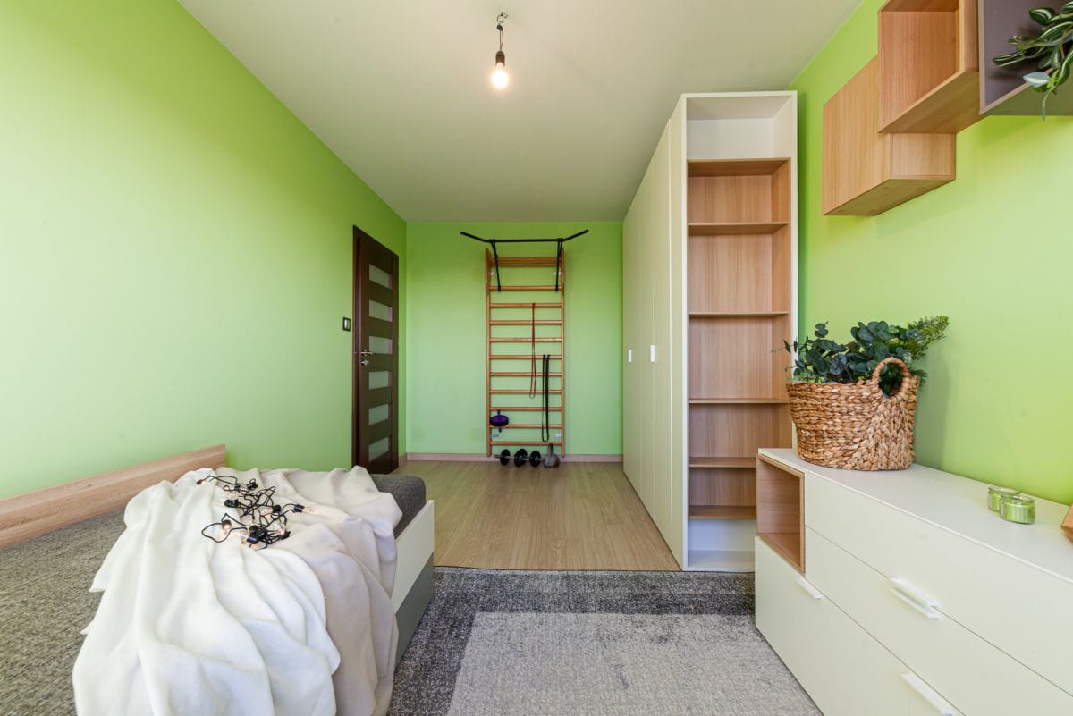 Mieszkanie 3 pokojowe na Sprzedaż