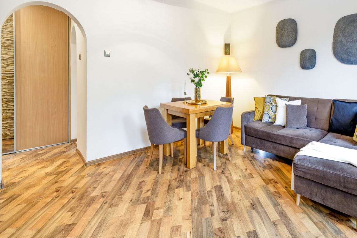 Mieszkanie 3 pokojowe na Sprzedaż