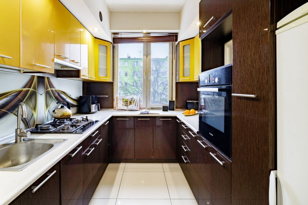 Mieszkanie 3 pokojowe na Sprzedaż