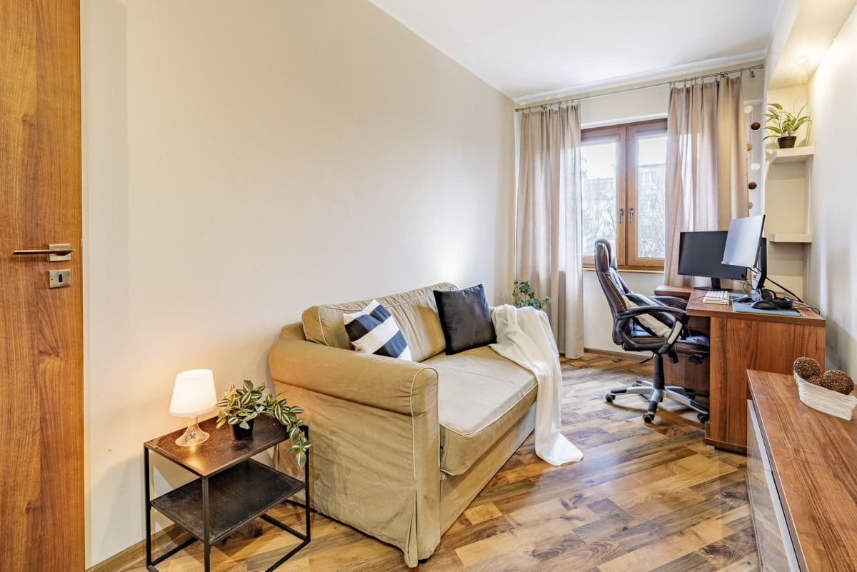 Mieszkanie 3 pokojowe na Sprzedaż