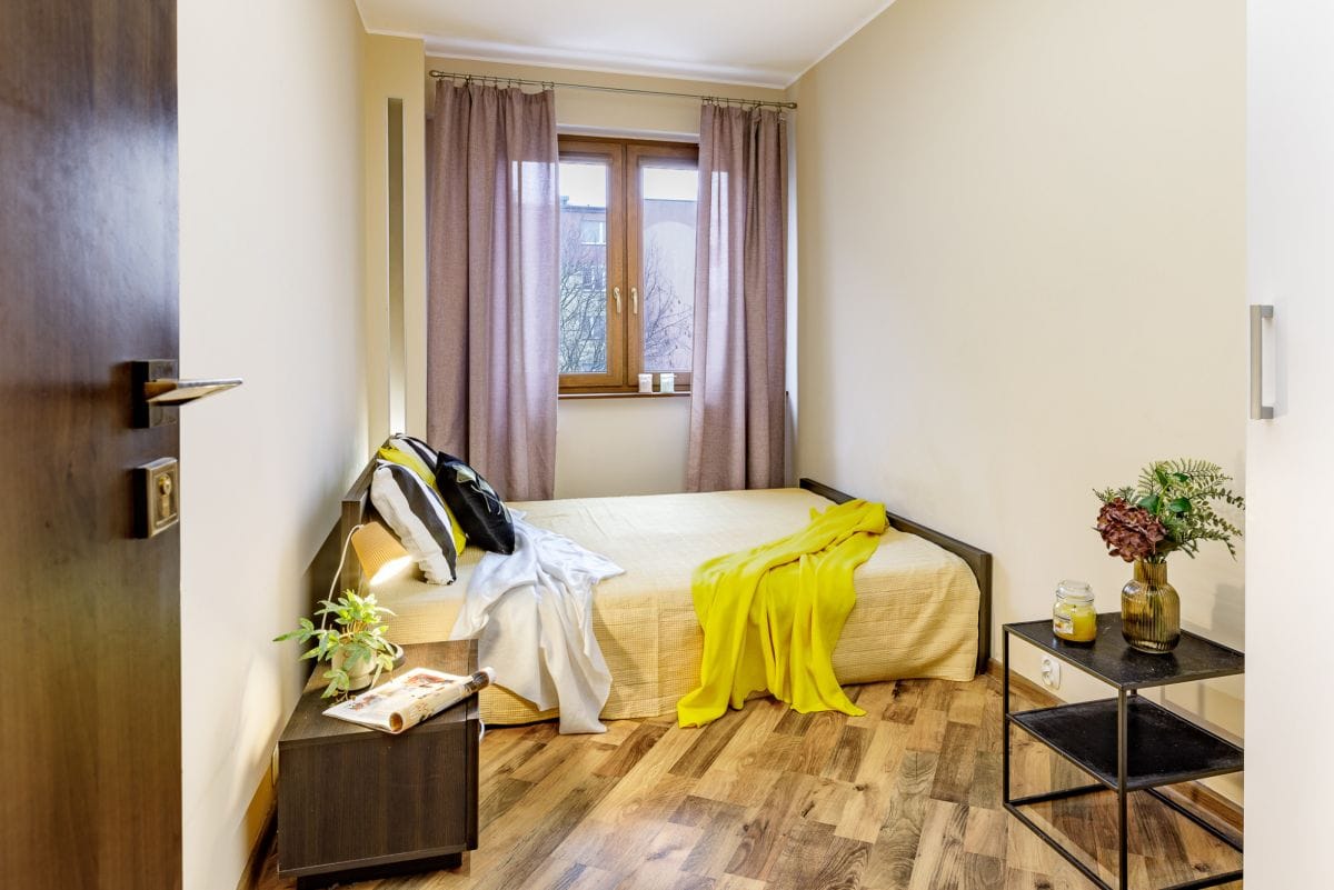 Mieszkanie 3 pokojowe na Sprzedaż