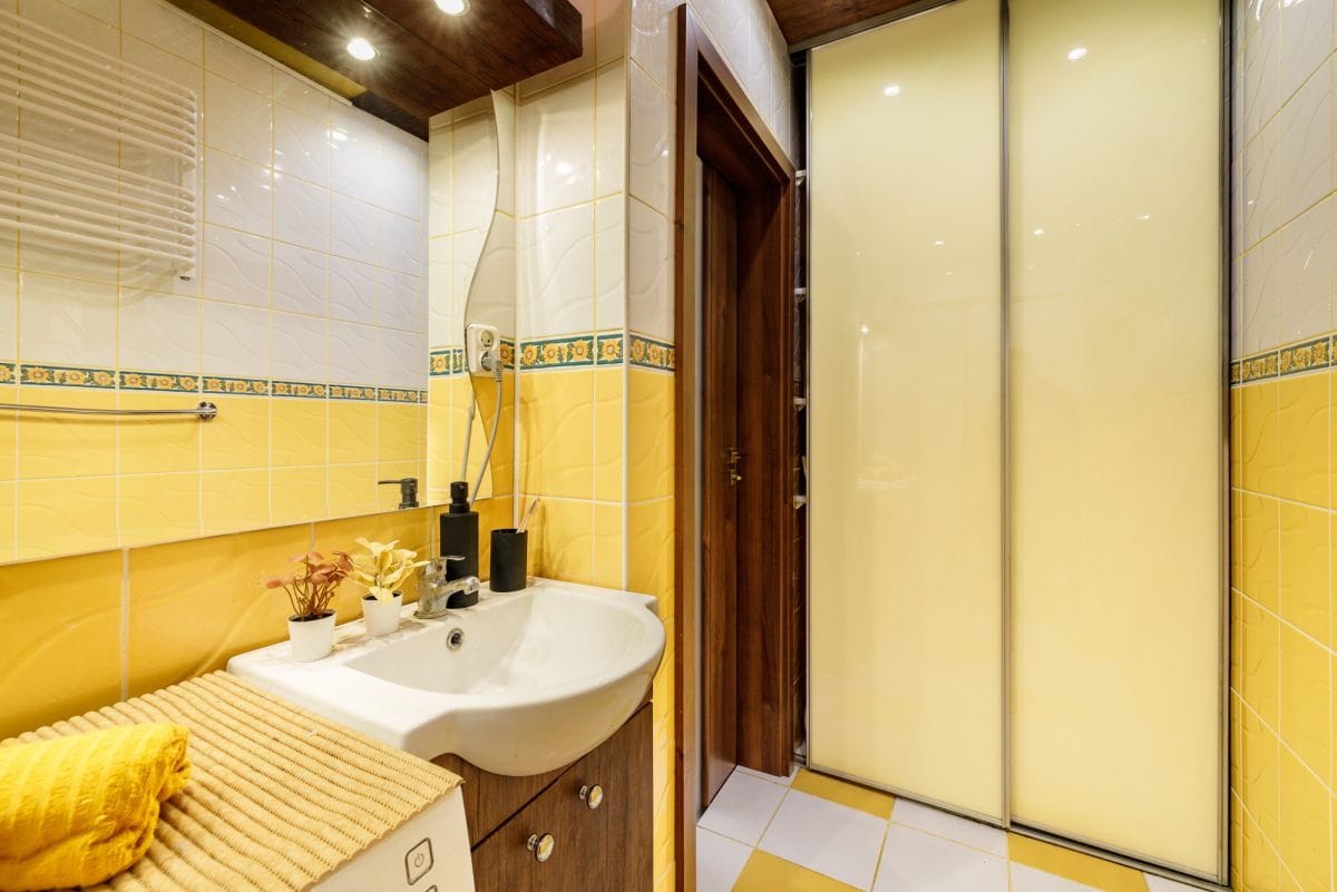 Mieszkanie 3 pokojowe na Sprzedaż