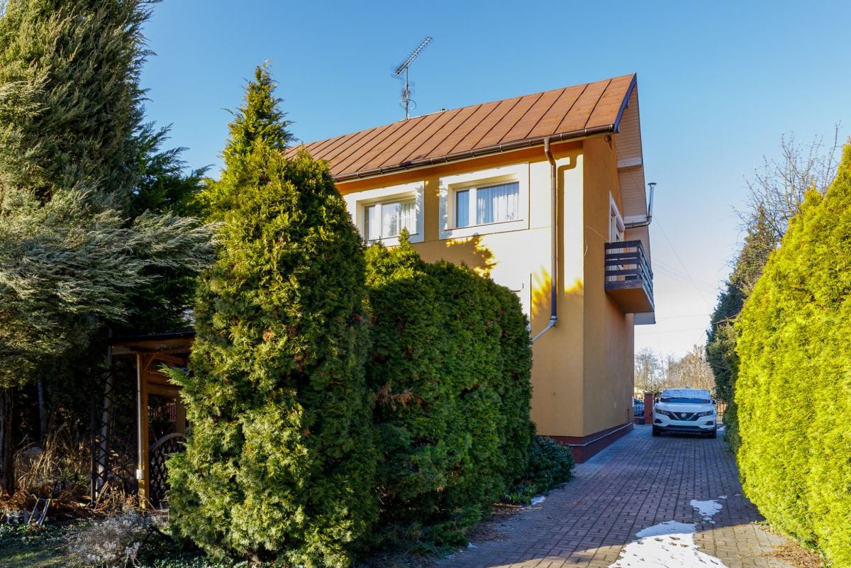 Dom 5 pokojowe na Sprzedaż