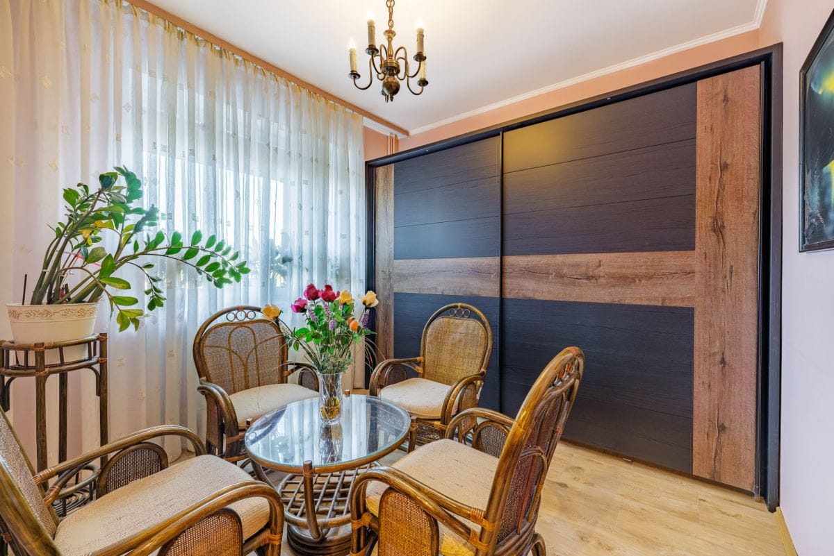 Dom 5 pokojowe na Sprzedaż