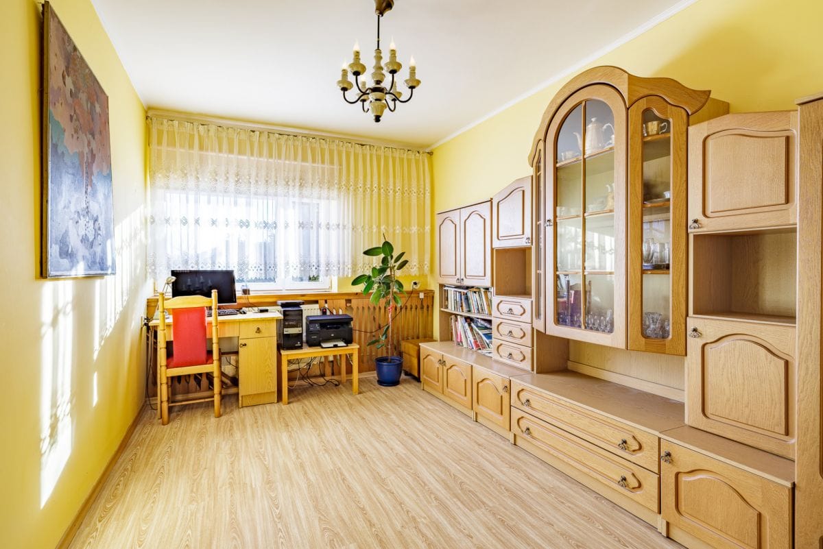 Dom 5 pokojowe na Sprzedaż