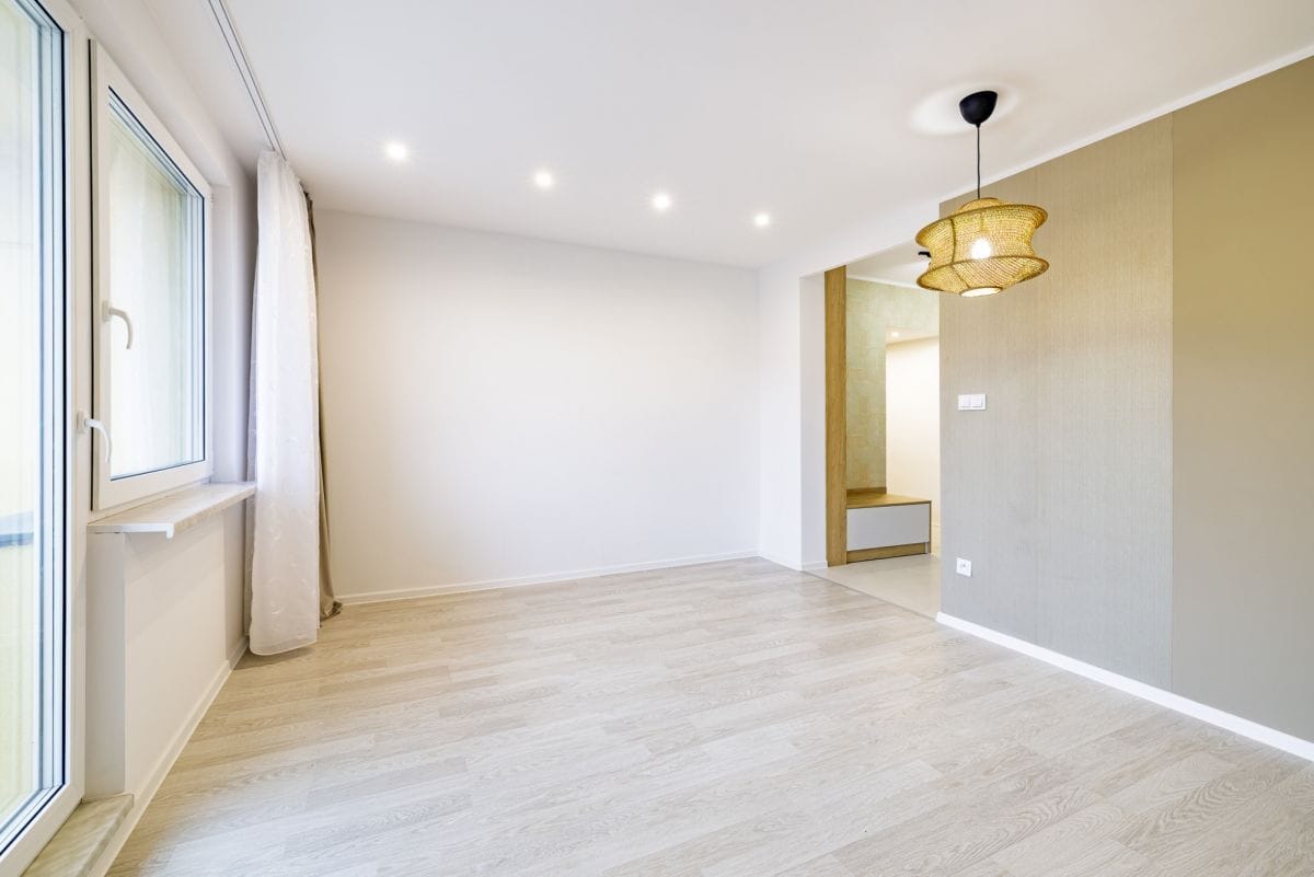 Mieszkanie 3 pokojowe na Sprzedaż