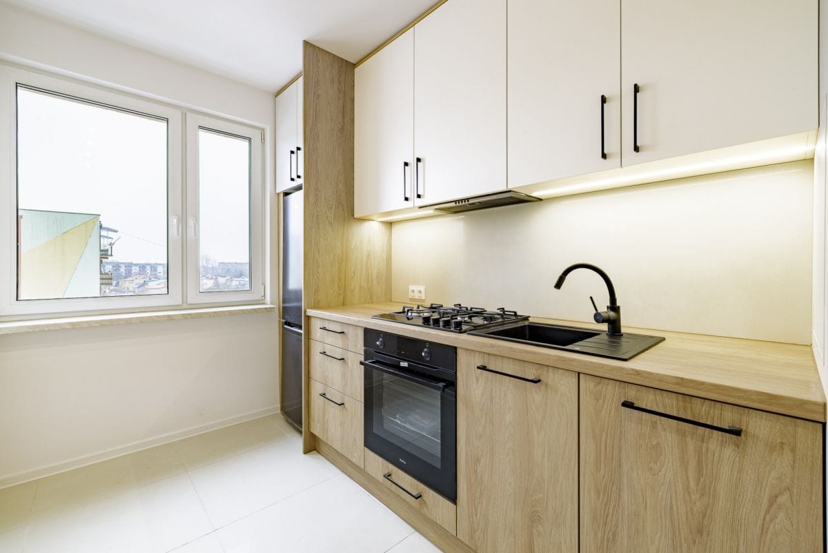 Mieszkanie 3 pokojowe na Sprzedaż