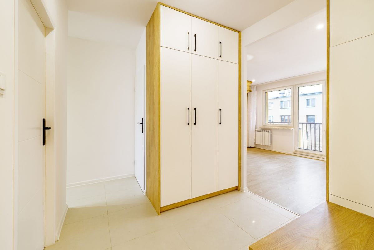 Mieszkanie 3 pokojowe na Sprzedaż