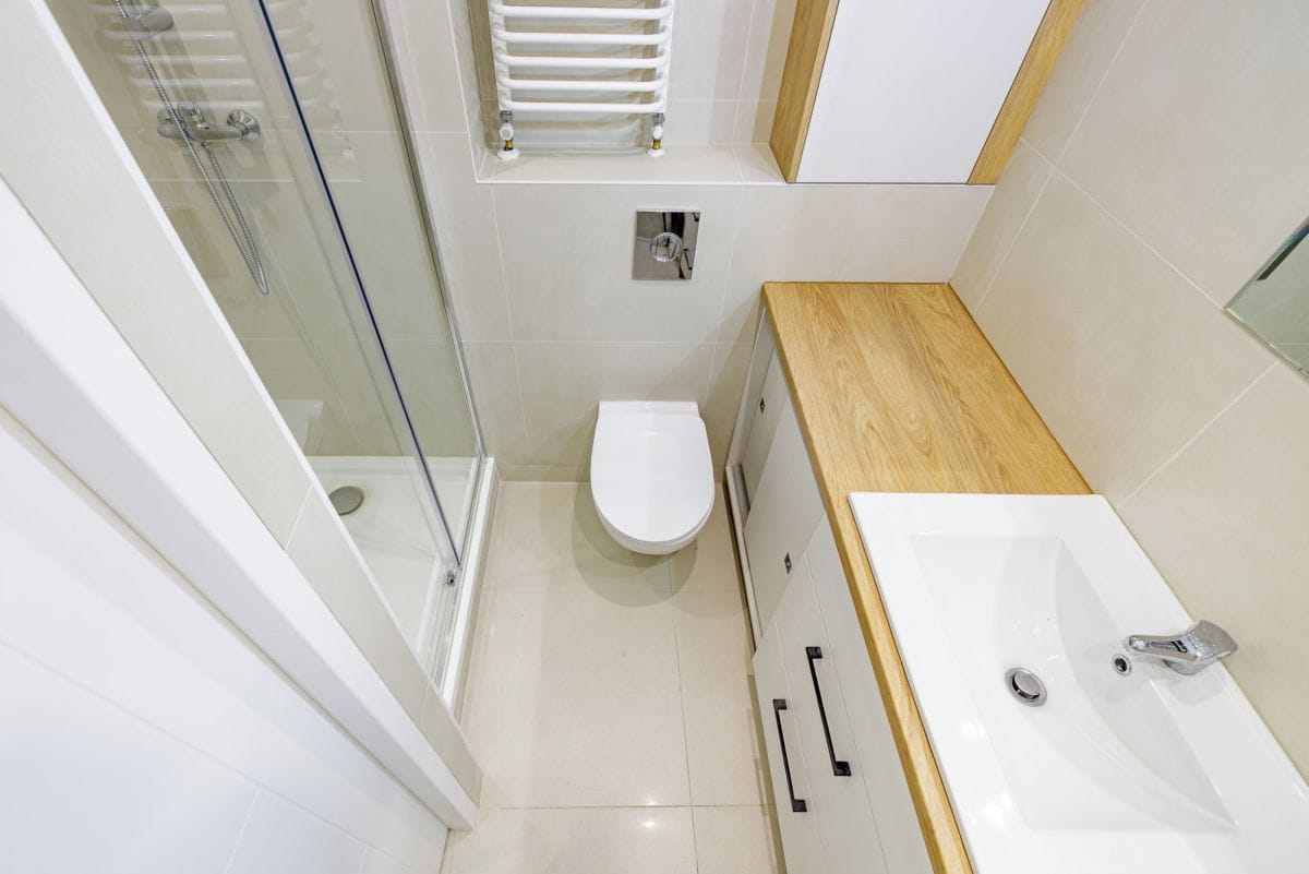 Mieszkanie 3 pokojowe na Sprzedaż