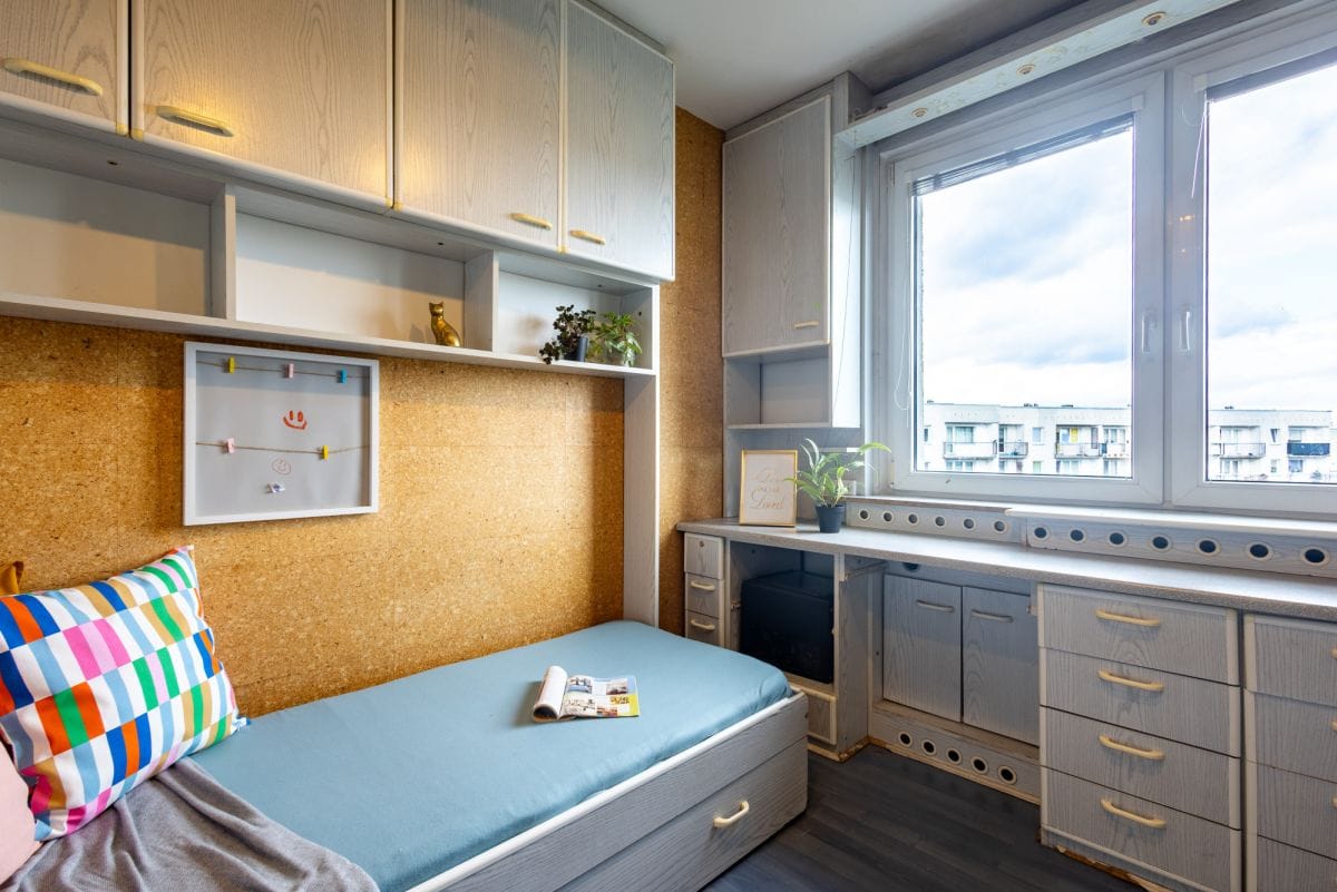 Mieszkanie 3 pokojowe na Sprzedaż