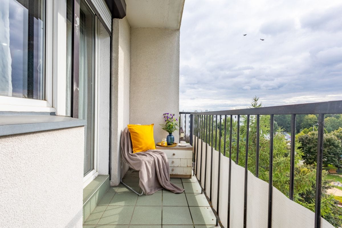 Mieszkanie 3 pokojowe na Sprzedaż