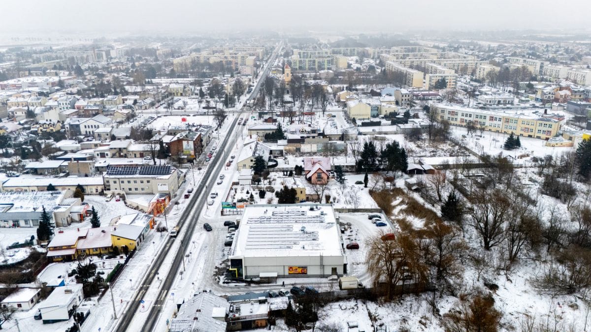 Działka  pokojowe na Sprzedaż