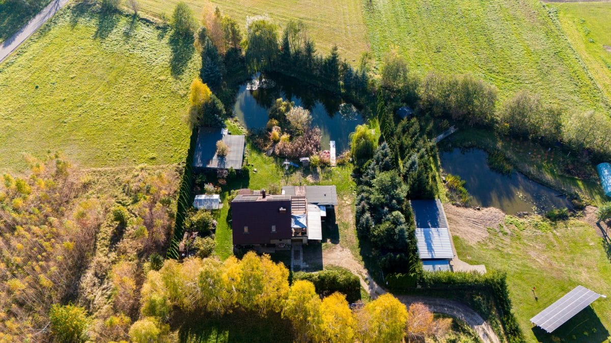 Dom 5 pokojowe na Sprzedaż