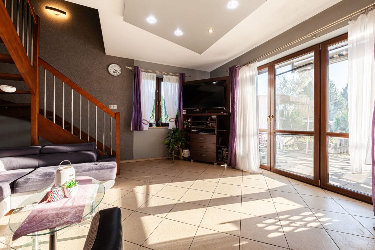 Dom 5 pokojowe na Sprzedaż