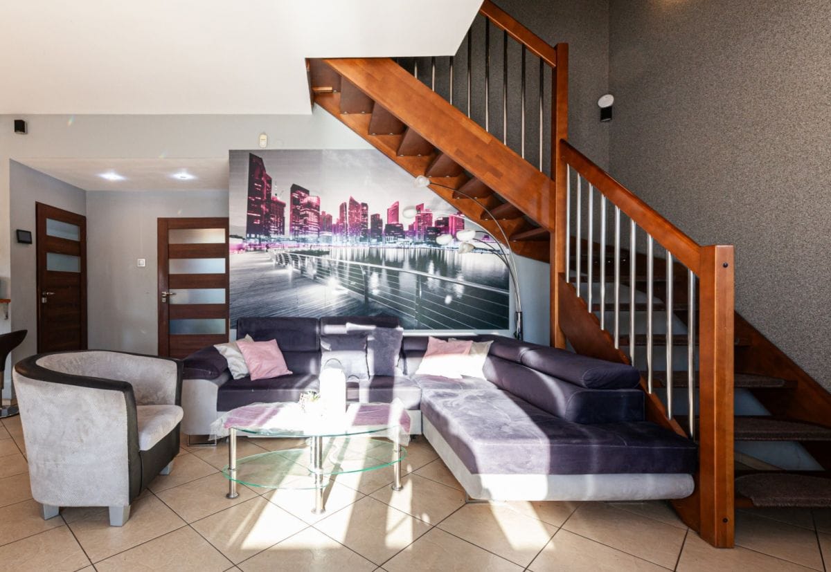 Dom 5 pokojowe na Sprzedaż