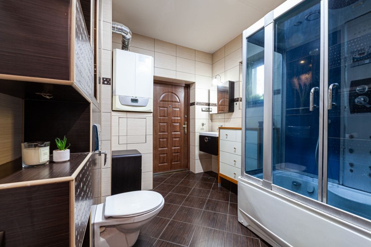 Dom 5 pokojowe na Sprzedaż