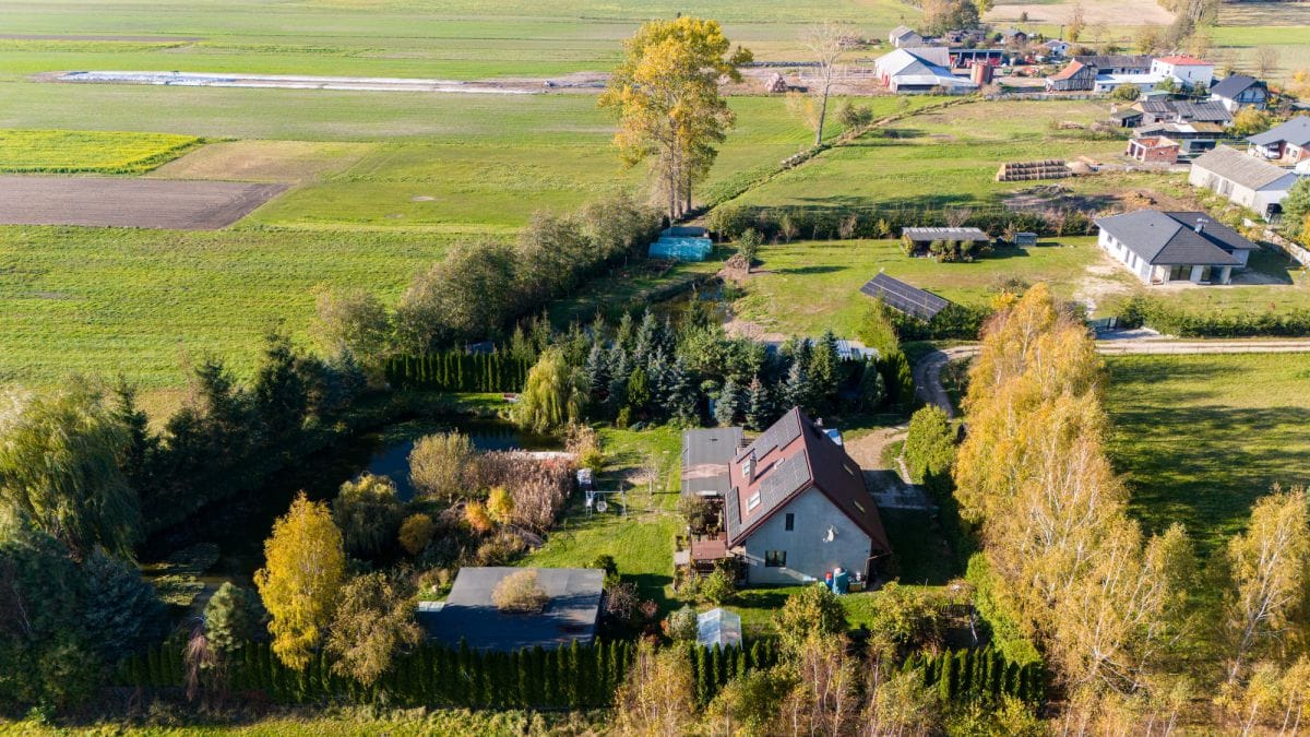 Dom 5 pokojowe na Sprzedaż