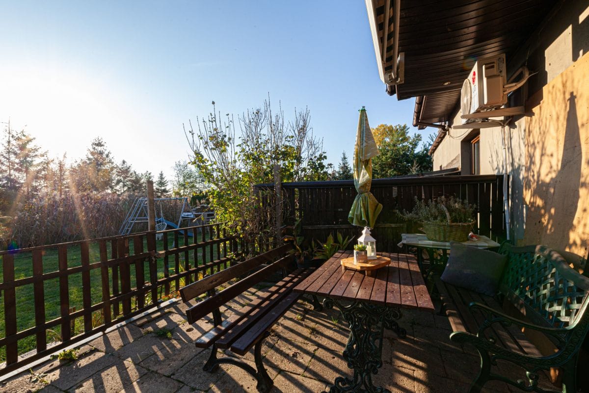 Dom 5 pokojowe na Sprzedaż