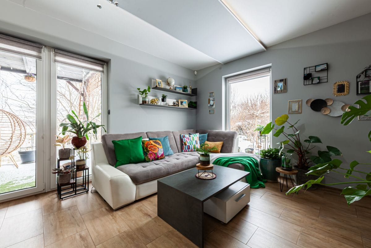 Dom 4 pokojowe na Sprzedaż