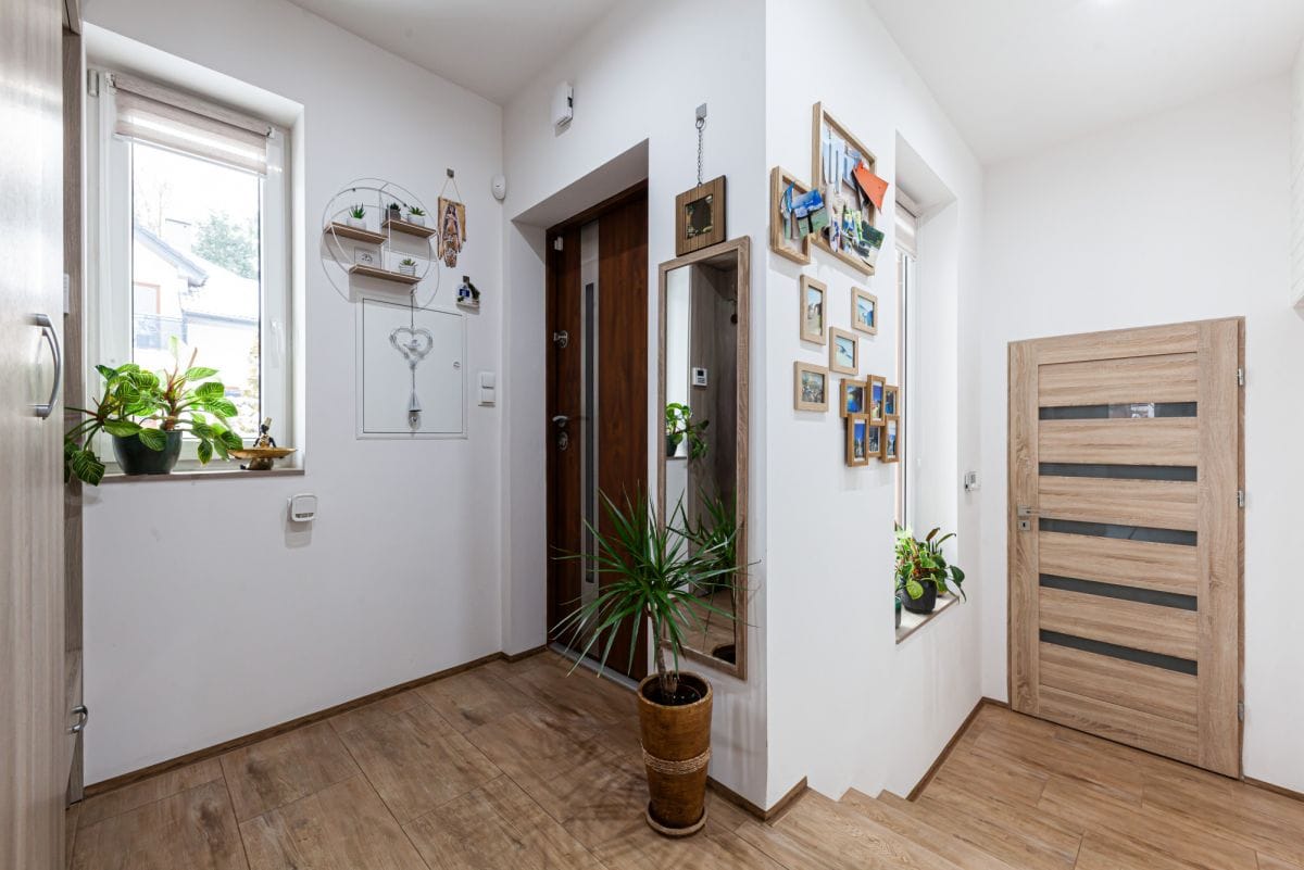 Dom 4 pokojowe na Sprzedaż