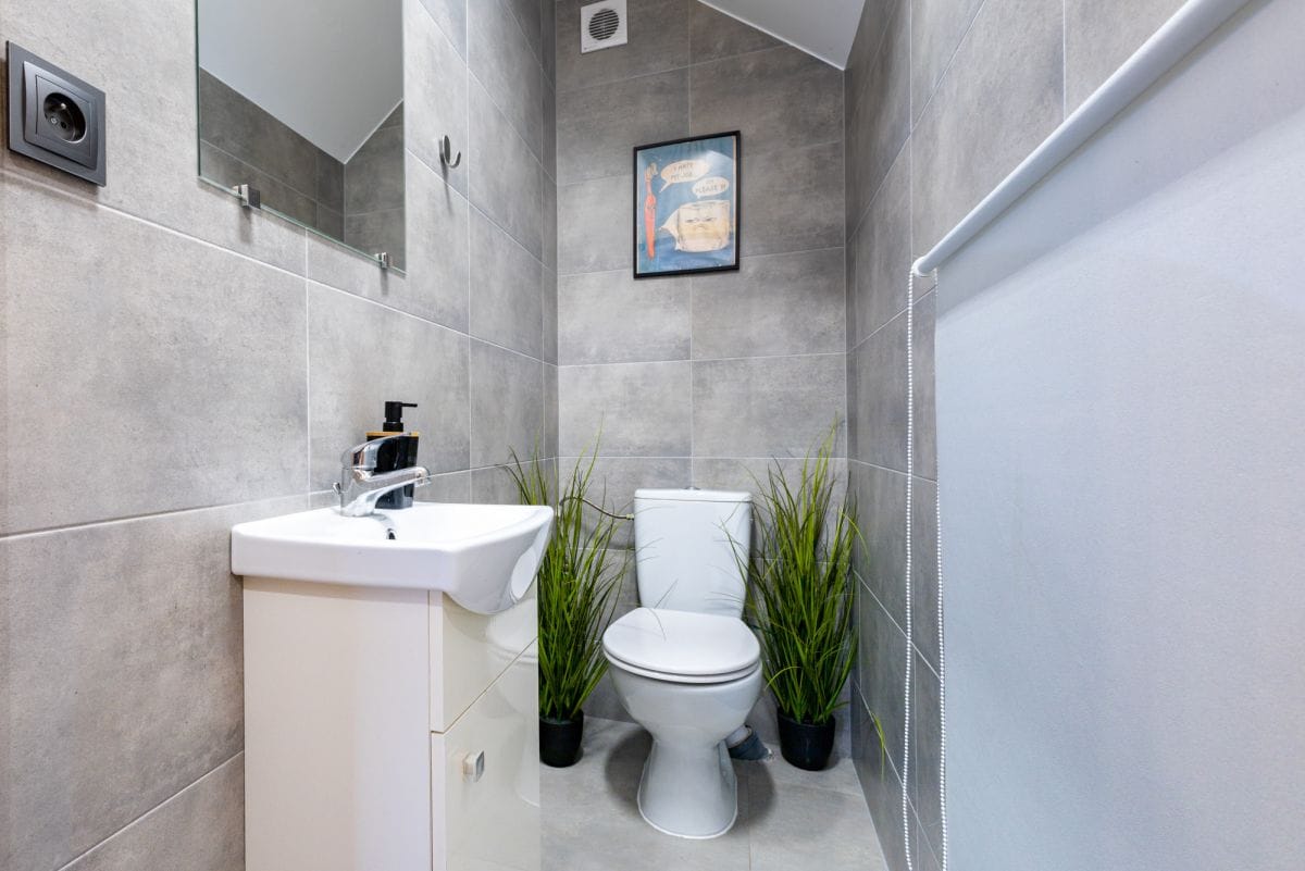 Mieszkanie 4 pokojowe na Sprzedaż