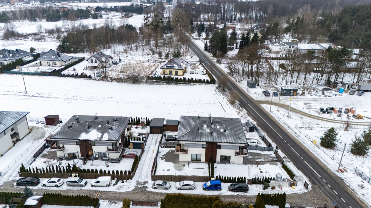 Mieszkanie 4 pokojowe na Sprzedaż