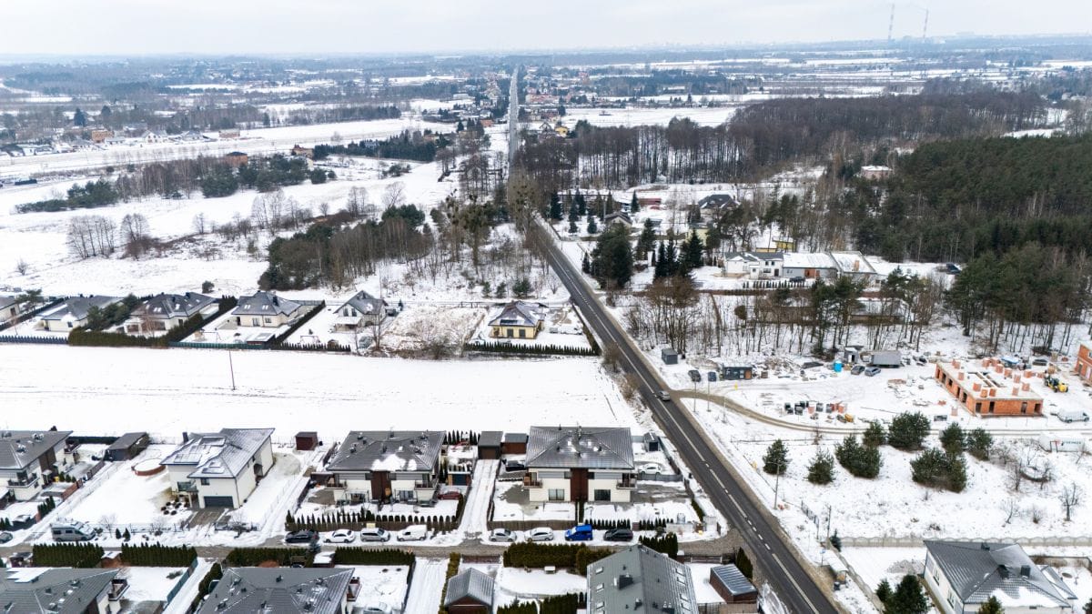 Mieszkanie 4 pokojowe na Sprzedaż