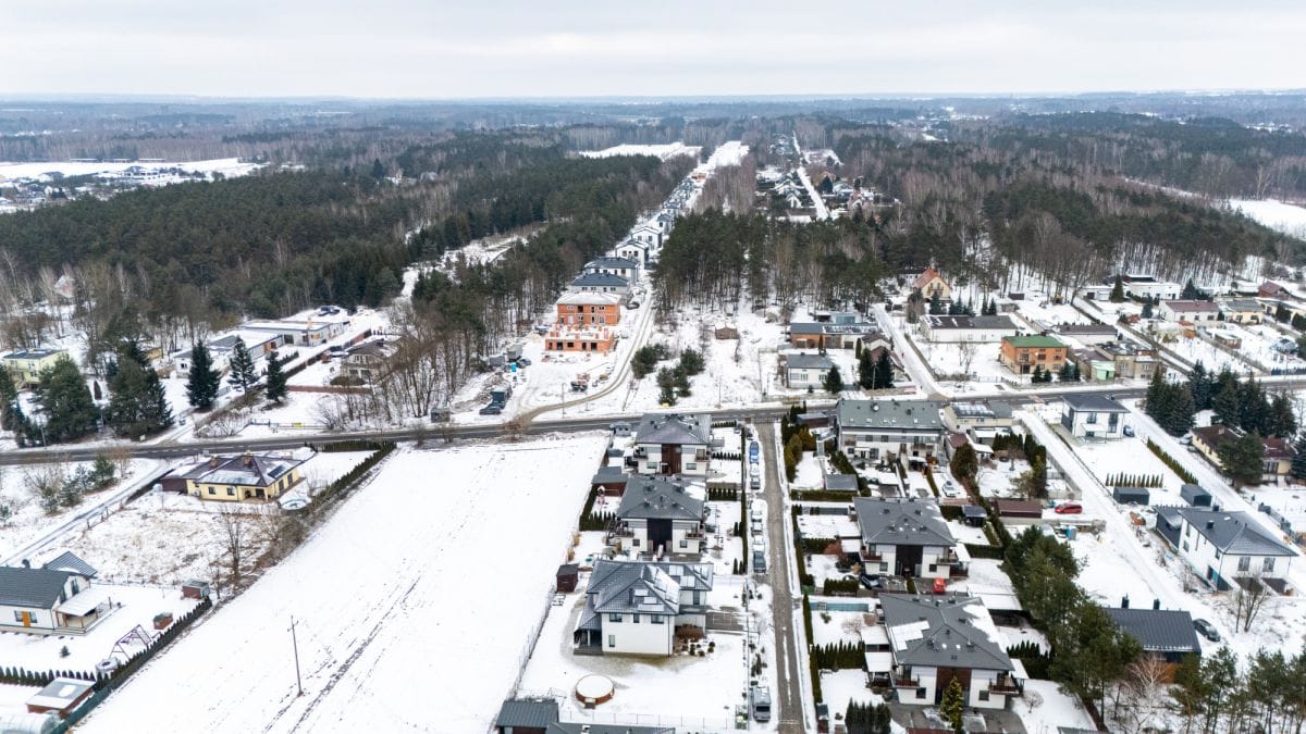 Mieszkanie 4 pokojowe na Sprzedaż