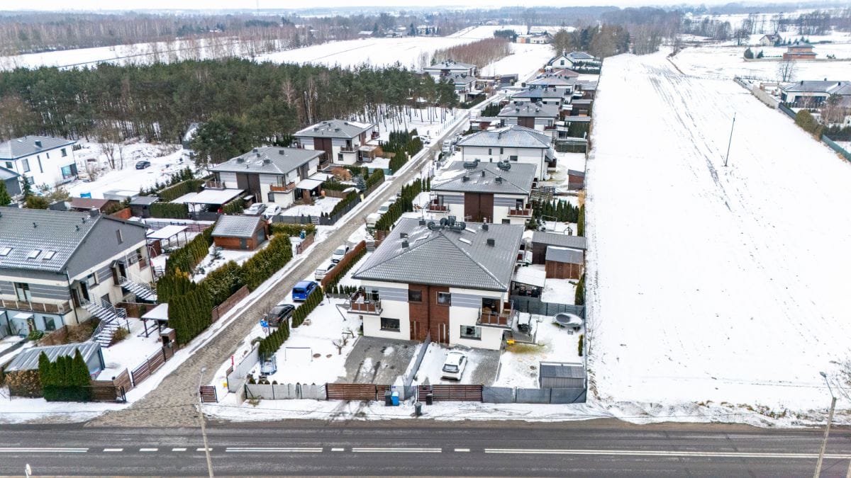 Mieszkanie 4 pokojowe na Sprzedaż