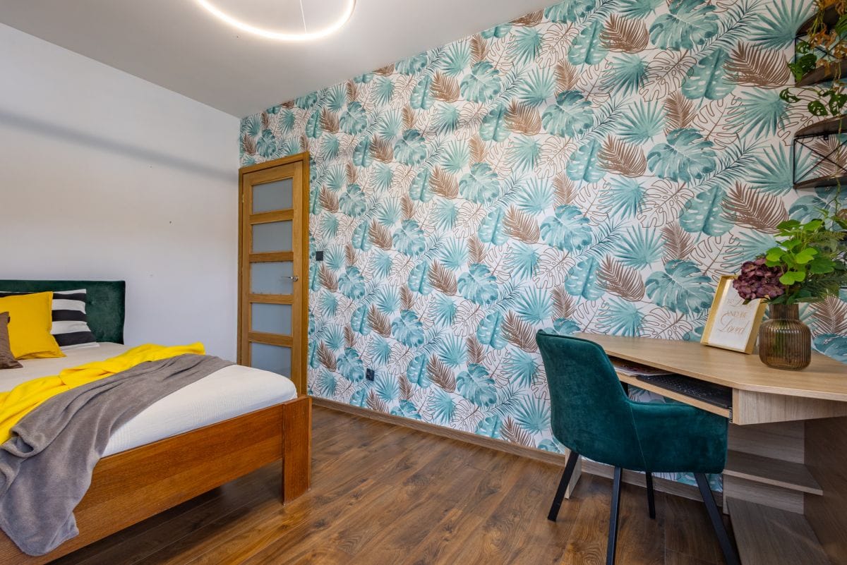 Mieszkanie 4 pokojowe na Sprzedaż