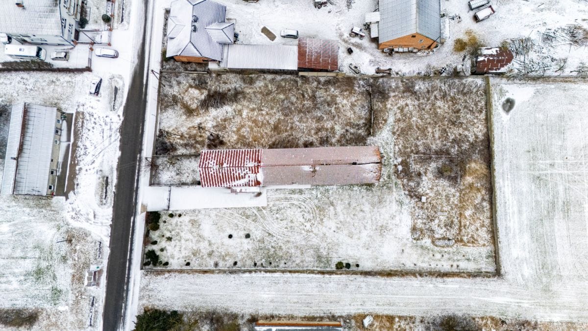 Dom 2 pokojowe na Sprzedaż