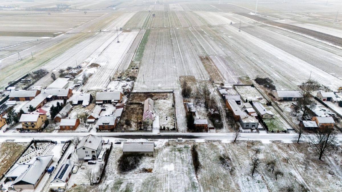 Dom 2 pokojowe na Sprzedaż