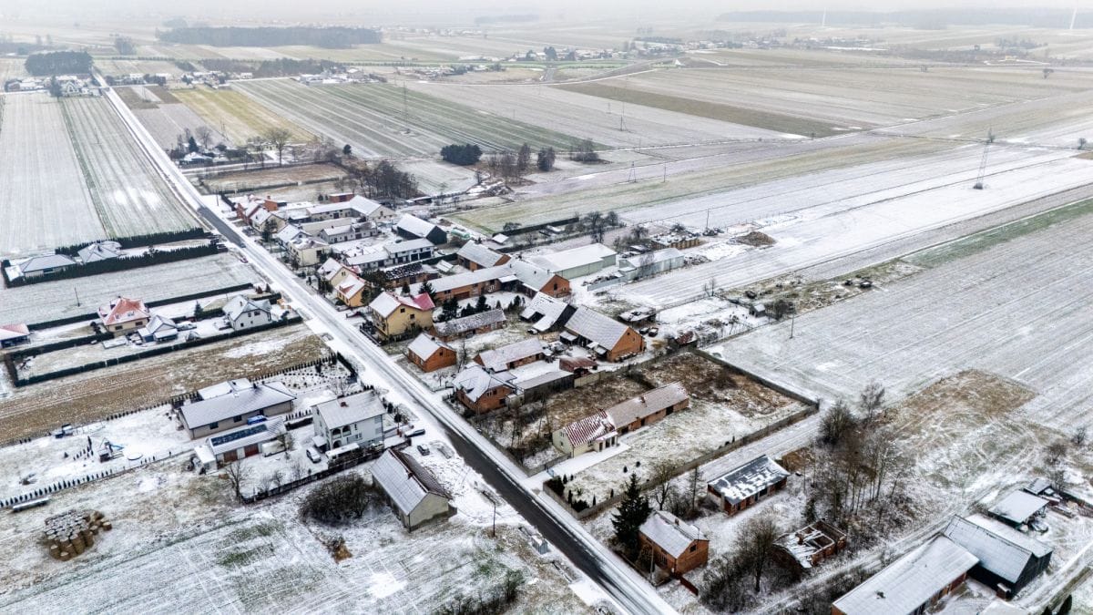 Dom 2 pokojowe na Sprzedaż