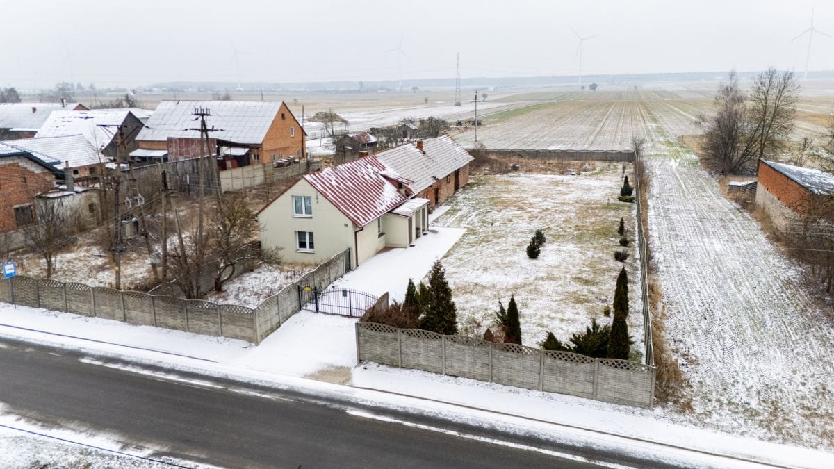 Dom 2 pokojowe na Sprzedaż