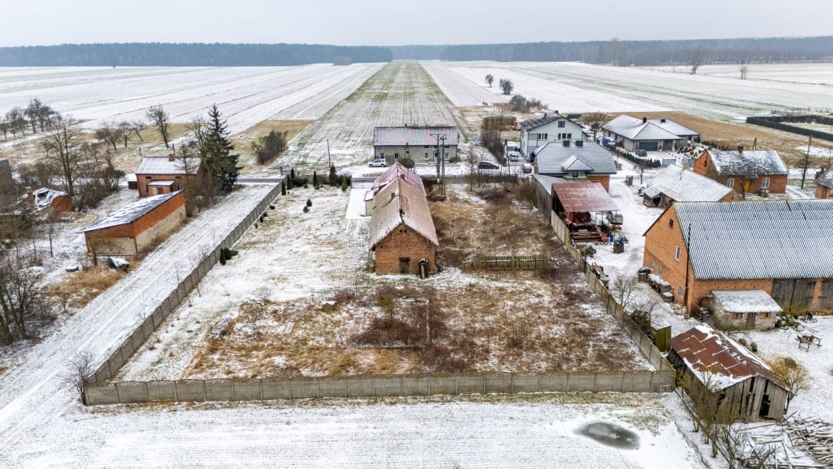 Dom 2 pokojowe na Sprzedaż