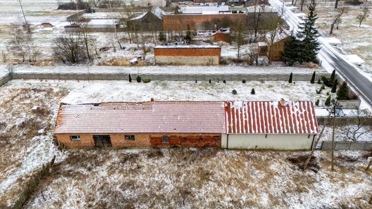 Dom 2 pokojowe na Sprzedaż