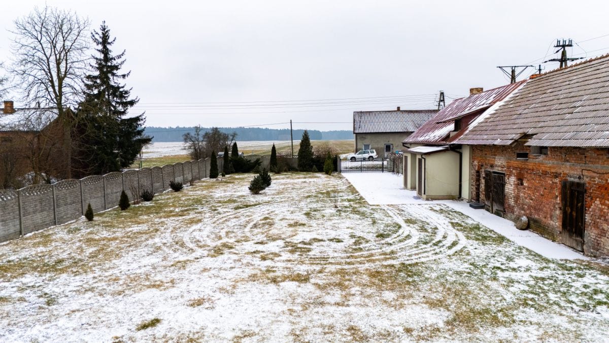 Dom 2 pokojowe na Sprzedaż